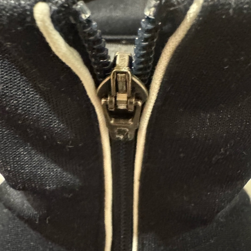 Williams F1 Racing x Puma Sweat Jacket - Picture 4 of 8